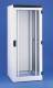 Vertiv (Knürr) Schrank, IP55, 23HE, B600/T800mm, Lochraster, Lichtgrau