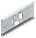 Niedax MIKS80X37E3 NIE MIKS 80X37 E3 Marking plate MIKS 80X37 E3