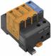 Weidmüller VPU AC II 3+1 R 350/50 surge arrester 2637060000