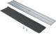 Hager BKTMN400 Traverse for center support for floor ducts sheet metal