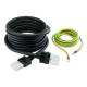 APC SRT002 Smart-UPS SRT 15 ft extension cable for 192 VDC external