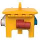 Mennekes 70449 EverGUM socket outlet combination IP44