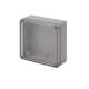 Weidmüller 9535380000 MPC 17/17/07 trsp housing 175x75x175 mm polycarbonate