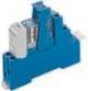 Finder 483190245050 48.31.9.024.5050 Koppelrelais 10 A 24 VDC Schraubanschluss