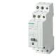 Siemens 5TT41522 5TT4152-2 remote switch 2NO central + group AC230,400V 16A auxiliary AC 24V
