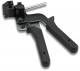 Cimco 101935 chuck, 205mm steel