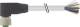 Murrelektronik 7000-19061-3010300 M12 Bu 90° PUR 12x0,25 gr 3m