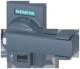 Siemens 3KD91010 3KD9101-0 für 3KD BG1 Direktantrieb grau flache Ausführung abschließbar