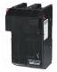 Ferraz Shawmut P220077 Mersen PS273PREMCPS Sicherungsunterteil Größe 27x60 AC1000V DC1250V 3p Deckel MS