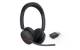 Yealink Headset WH68 Hybrid incl. charging stand