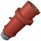 Mennekes 3319A 16A5P 6H400V Phasenwender ProtOP II IP44