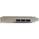 Startech.com PEXUSB3S42