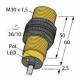 Turck BC10-S30-RZ3X Capacitive Sensor 2310800