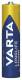 Varta Batterie MICRO 4903 LONGLIFE POWER AAA lose Ware
