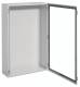 Hager FL180A Orion Schrank SKI 1250x800x300mm Klarsichttür