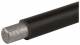 Dehn + Soehne 800110 Dehn RD10KMSTTZNR50M round wire 10/13mm St/tZn Z350 ring length fixed 50m