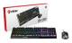 MSI Vigor GK30 DE Combo Gaming Tastatur und Maus (P)