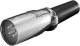 Goobay 11776 Mikrofonstecker, XLR-Stecker (4-Pin) mit geschraubter Zugentlastung