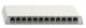 Rutenbeck 23811112 PP-ClassEA iso-12Ap rw ClassEA iso-Patchpanel AP für Tisch/Wand m.