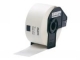 Brother DK11208 Address Label - 38 mm Width x 90 mm Length - 400 Label