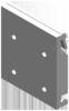 Siemens 6AG40210AA200AA1 6AG4021-0AA20-0AA1 SIMATIC IPC mounting kit for SIMATIC IPC127E