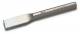 Cimco 130070 octagonal slot chisel , 240x30 mm