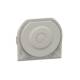 Legrand 069596L Plexo New 1-fach Kabeleinführung grau
