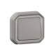 Legrand 069811L Plexo New FRUP W/m 10 AX Steckklemme (SL) IK 08 Grau