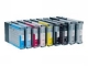 Epson C13T605200 Ink Cartridge - Cyan - Inkjet