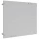 ABN MT23703 ESPRO-Modul tief 500x450 mm für SAS 60 mm 9x NH00-Leisten