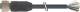 Murrelektronik 7000-17041-7220700 M12 Bu 0° freies Leitungsende PUR 8x0,25 sw 7m