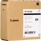 Canon 9811B001 PFI-307 BK Tinte schwarz Standardkapazität 330 ml 1er-Pack