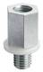 Schneider Electric NSYRE60 Schneider SF roof standoff bolts 60mm