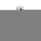 Ferraz Shawmut N1062796 Mersen CUSCC1 fuse holder Class CC AC600V 32A 1-pole without fuse monitoring