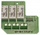 Telecom Behnke 40-0072 Expansion board multi-relay