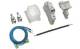 ABN BP110AR Best.-Paket Spriegungsverschluss APZ und RfZ mit LS-Schalter B10A/25kA für den NAR