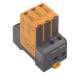 Weidmüller 2636970000 VPU AC I 3 300/12.5 LCF surge arrester 