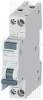 Siemens 5SV13167GV10 5SV1316-7GV10 FI/LS 1p+N 6kA Type A 30mA C 10A bulk packaging