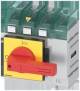 Siemens 3LD54000TL13 3LD5400-0TL13 SENTRON Lasttrennschalter UL NOT-AUS-Schalter 4polig app.