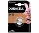 Batterien Knopfzelle CR2450 *Duracell*