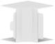 Ggk 11116 LFG Inner alpine white 60x90, 60x90 LFG-IE