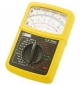 Chauvin Arnoux P01196523F CA5005 multimeter, analog set - MN89 clamp, case