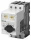 Moeller 121731 EATON PKE12/XTU-1,2 0.3...1,2A 3-pol Motorschutzschalter 