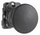 Schneider Electric XB5AC21 Schneider Pilzdrucktaster 1S 40mm schwarz Kunststoff D22mm