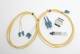 Ideal Industries MGKZX3 Trend LanXPLORER 1150nm SFP-Singlemode-Kit