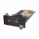 Eaton Power Quality RELAY-MS Management Card Contacts+RS232/S