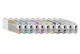 Epson UltraChrome HDR T636B Ink Cartridge - Green - Inkjet