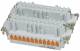 Walther-Werke 71014801 Walther Buchseneinsatz B48 Schneid-Klemm-Anschluss