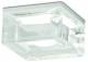 Busch Jaeger 2CKA001510A0014 BJ 2068/21 Deckenmodul Busch-Icelight