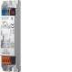 Eltako 33000009 DL-PD-300W-RLC Phasendimmer mit DALI-Steuereingang (DT4) 